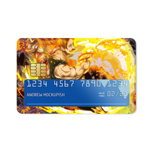 Load image into Gallery viewer, The Seven Deadly Sins Credit Card Skins (4-in-1 Pack)