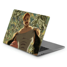 Load image into Gallery viewer, The Seven Deadly Sins  Macbook Skin