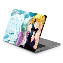 Load image into Gallery viewer, The Seven Deadly Sins  Macbook Skin