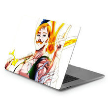 Load image into Gallery viewer, The Seven Deadly Sins  Macbook Skin