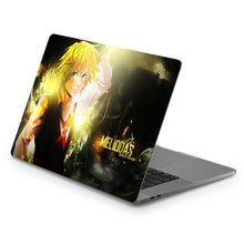 Load image into Gallery viewer, The Seven Deadly Sins  Macbook Skin