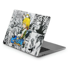 Load image into Gallery viewer, The Seven Deadly Sins  Macbook Skin