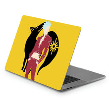 Load image into Gallery viewer, The Seven Deadly Sins  Macbook Skin