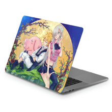 Load image into Gallery viewer, The Seven Deadly Sins  Macbook Skin