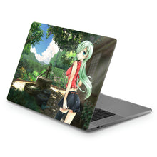 Load image into Gallery viewer, The Seven Deadly Sins  Macbook Skin