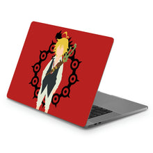 Load image into Gallery viewer, The Seven Deadly Sins  Macbook Skin
