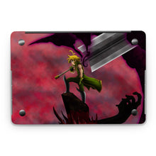 Load image into Gallery viewer, The Seven Deadly Sins  Macbook Skin
