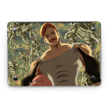 Load image into Gallery viewer, The Seven Deadly Sins  Macbook Skin