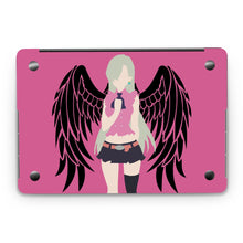 Load image into Gallery viewer, The Seven Deadly Sins  Macbook Skin