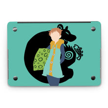 Load image into Gallery viewer, The Seven Deadly Sins  Macbook Skin