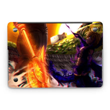 Load image into Gallery viewer, The Seven Deadly Sins  Macbook Skin