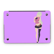 Load image into Gallery viewer, The Seven Deadly Sins  Macbook Skin