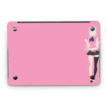Load image into Gallery viewer, The Seven Deadly Sins  Macbook Skin