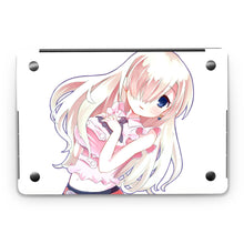 Load image into Gallery viewer, The Seven Deadly Sins  Macbook Skin