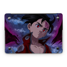 Load image into Gallery viewer, The Seven Deadly Sins  Macbook Skin