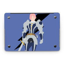 Load image into Gallery viewer, The Seven Deadly Sins  Macbook Skin