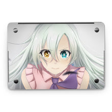 Load image into Gallery viewer, The Seven Deadly Sins  Macbook Skin