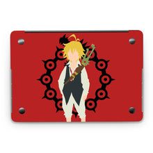 Load image into Gallery viewer, The Seven Deadly Sins  Macbook Skin