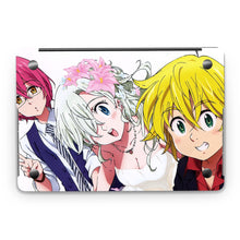 Load image into Gallery viewer, The Seven Deadly Sins  Macbook Skin