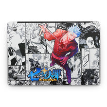 Load image into Gallery viewer, The Seven Deadly Sins  Macbook Skin