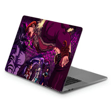Load image into Gallery viewer, The Seven Deadly Sins Merlin  Macbook Skin