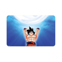 Load image into Gallery viewer, The Spirit Bomb Credit Card Skins (4-in-1 Pack)