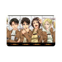 Load image into Gallery viewer, The squad Credit Card Skins (4-in-1 Pack)