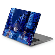 Load image into Gallery viewer, The Tokyo Tea Party  Macbook Skin