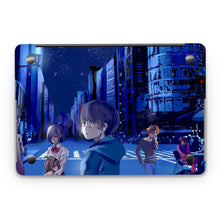 Load image into Gallery viewer, The Tokyo Tea Party  Macbook Skin