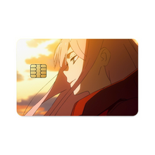Load image into Gallery viewer, The Wind in Your Hair Credit Card Skins (4-in-1 Pack)