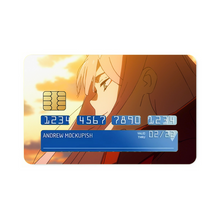 Load image into Gallery viewer, The Wind in Your Hair Credit Card Skins (4-in-1 Pack)