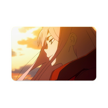 Load image into Gallery viewer, The Wind in Your Hair Credit Card Skins (4-in-1 Pack)