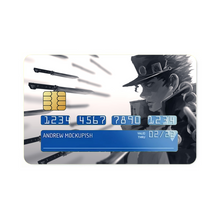 Load image into Gallery viewer, The World Credit Card Skins (4-in-1 Pack)