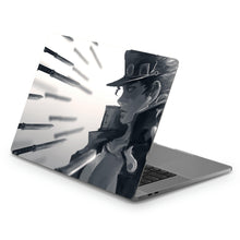 Load image into Gallery viewer, The World  Macbook Skin