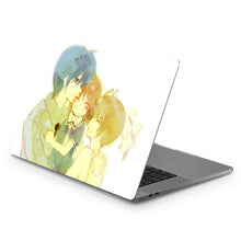 Load image into Gallery viewer, They're happy now Macbook Skin