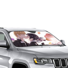Load image into Gallery viewer, This Is My Answer Car Sunshade