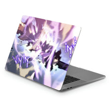 Load image into Gallery viewer, Thomas Andre vs Sun Jin woo Dual Screen Macbook Skin