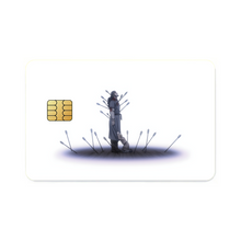 Load image into Gallery viewer, Thor's Death Credit Card Skins (4-in-1 Pack)