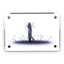 Load image into Gallery viewer, Thor's Death Macbook Skin