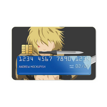 Load image into Gallery viewer, Thorfinn - Vinland Saga Credit Card Skins (4-in-1 Pack)