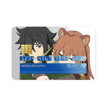 Load image into Gallery viewer, Tired Credit Card Skins (4-in-1 Pack)