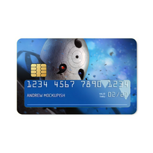 Load image into Gallery viewer, Tobi  Credit Card Skins (4-in-1 Pack)