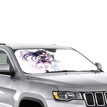 Load image into Gallery viewer, Tohka Yatogami Car Sunshade