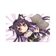 Load image into Gallery viewer, Tohka Yatogami Credit Card Skins (4-in-1 Pack)