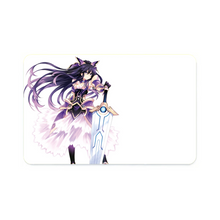 Load image into Gallery viewer, Tohka Yatogami Credit Card Skins (4-in-1 Pack)