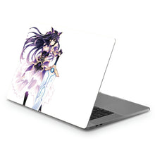 Load image into Gallery viewer, Tohka Yatogami Macbook Skin