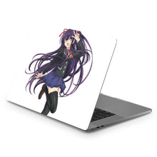 Load image into Gallery viewer, Tohka Yatogami Macbook Skin