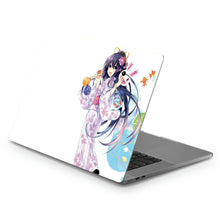 Load image into Gallery viewer, Tohka Yatogami Macbook Skin