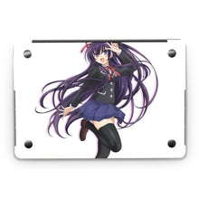 Load image into Gallery viewer, Tohka Yatogami Macbook Skin