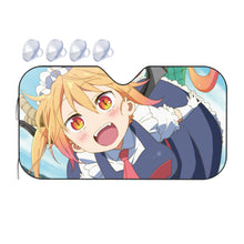 Load image into Gallery viewer, Tohru Car Sunshade
